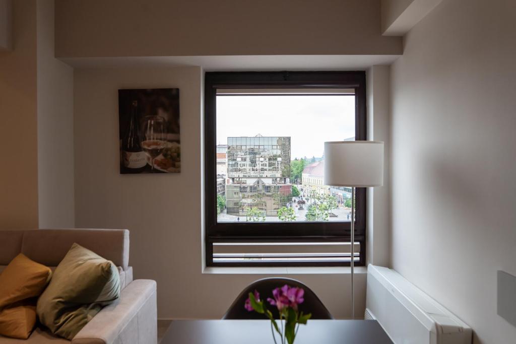 The Dome Aparthotel - Resim 24