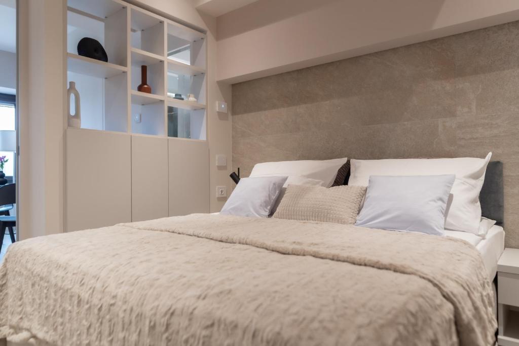 The Dome Aparthotel - Resim 45