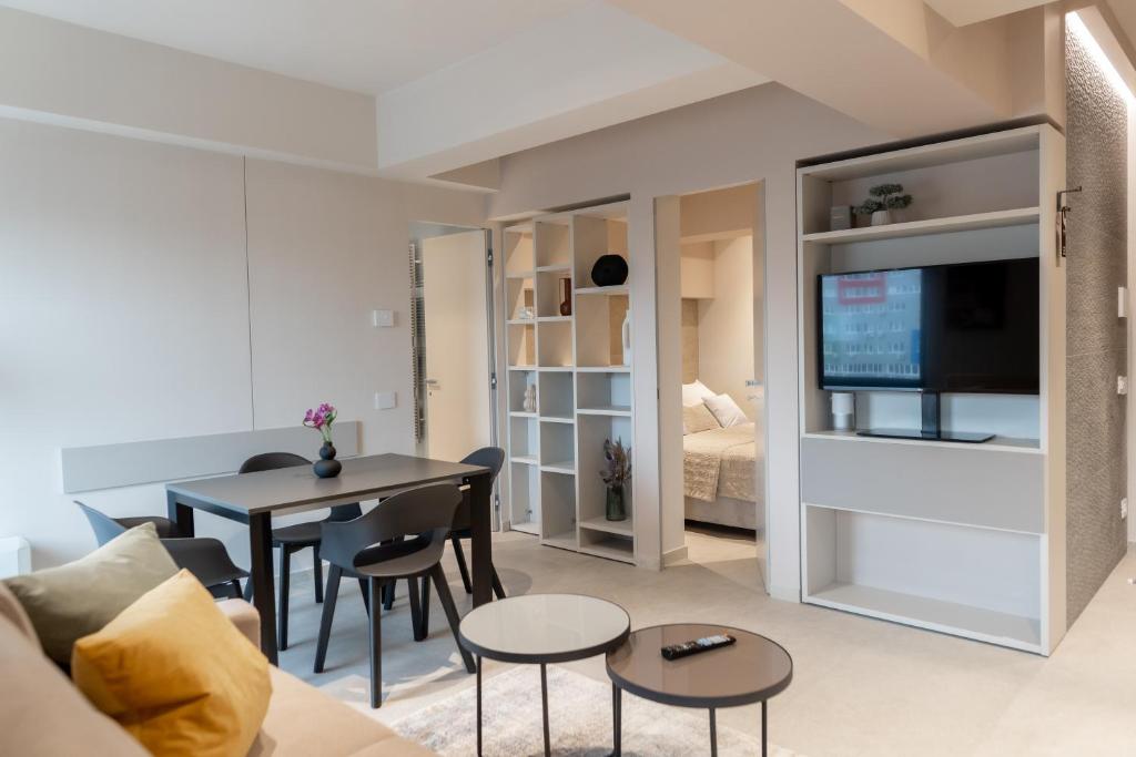 The Dome Aparthotel - Resim 44