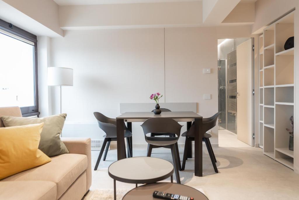 The Dome Aparthotel - Resim 25