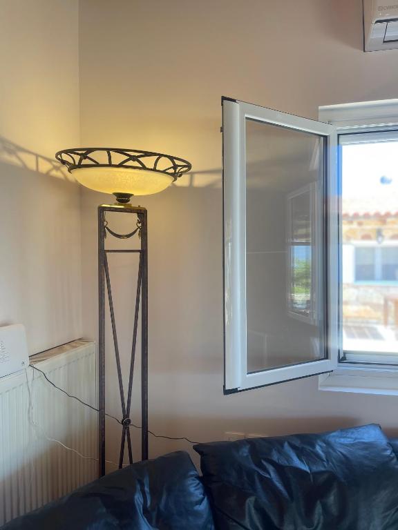 Fotografie z fotogalerie ubytování Alepochori Apartments v destinaci Skhoínos