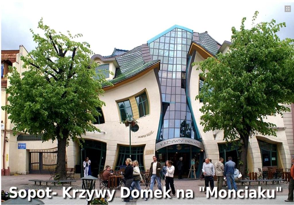 Apartament Faltom 26 Yacht Park z tarasem - 9