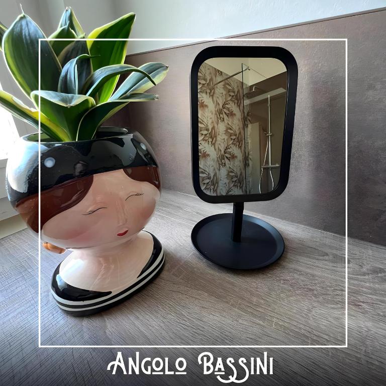 Angolo Bassini - Apartment - 4