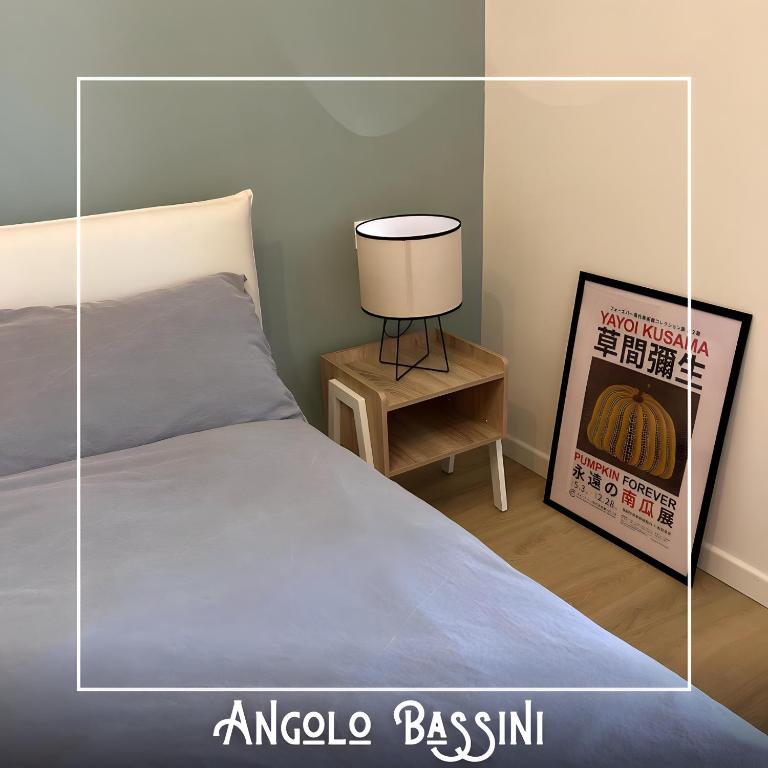 Angolo Bassini - Apartment - 5
