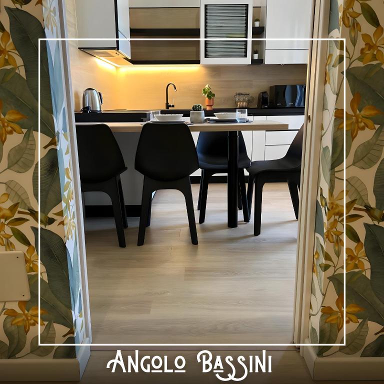 Angolo Bassini - Apartment - 8