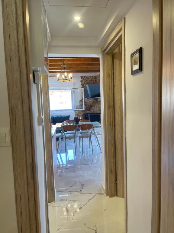 Fotografie z fotogalerie ubytování Alepochori Apartments v destinaci Skhoínos