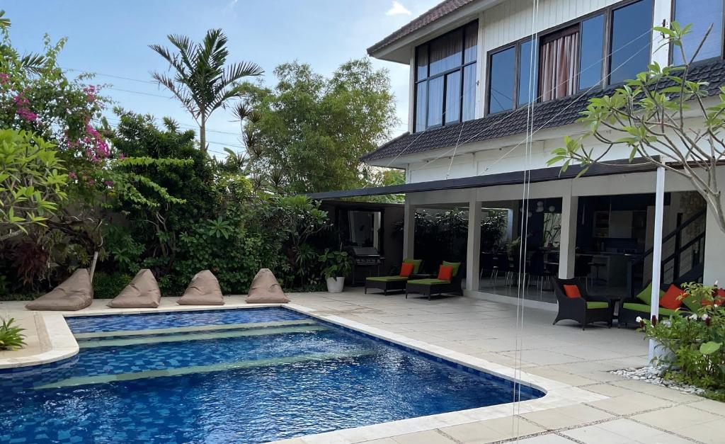 Villa Lanai, Kerobokan (updated prices 2024)