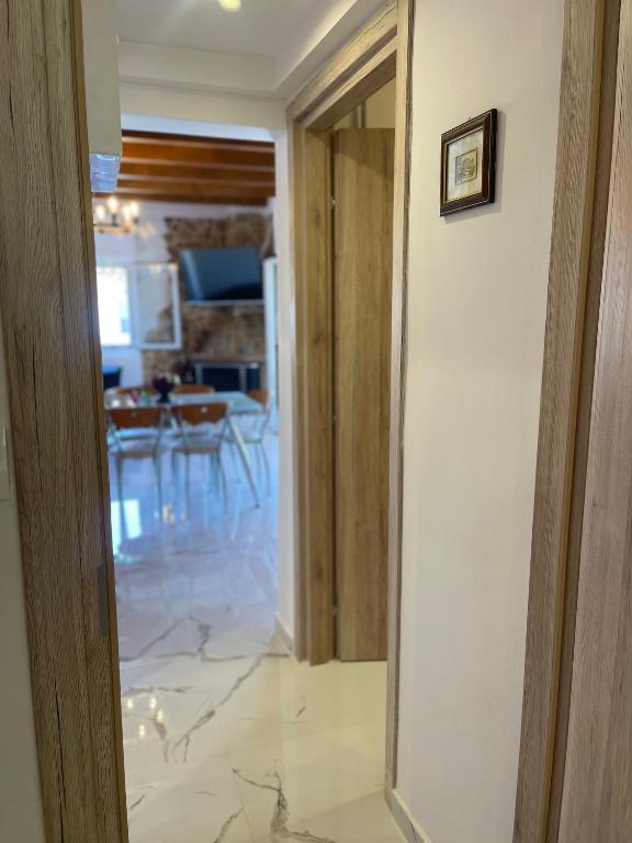 Fotografie z fotogalerie ubytování Alepochori Apartments v destinaci Skhoínos