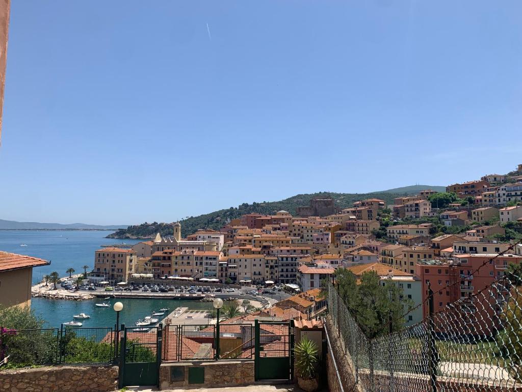 Argentario House