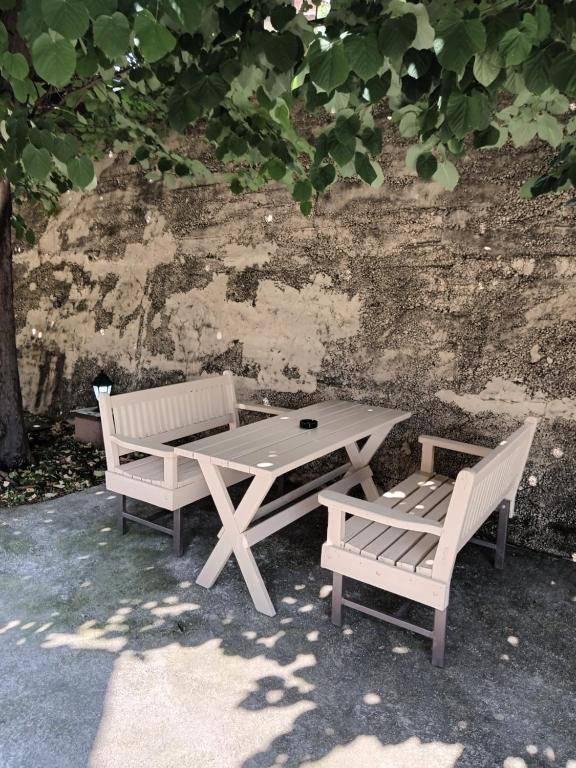 Apartments Moskov - 16