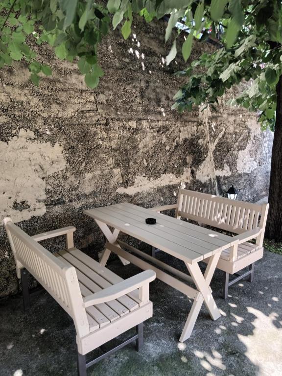 Apartments Moskov - 18