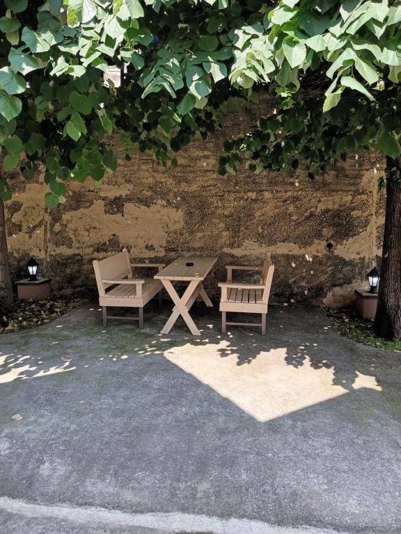 Apartments Moskov - 17