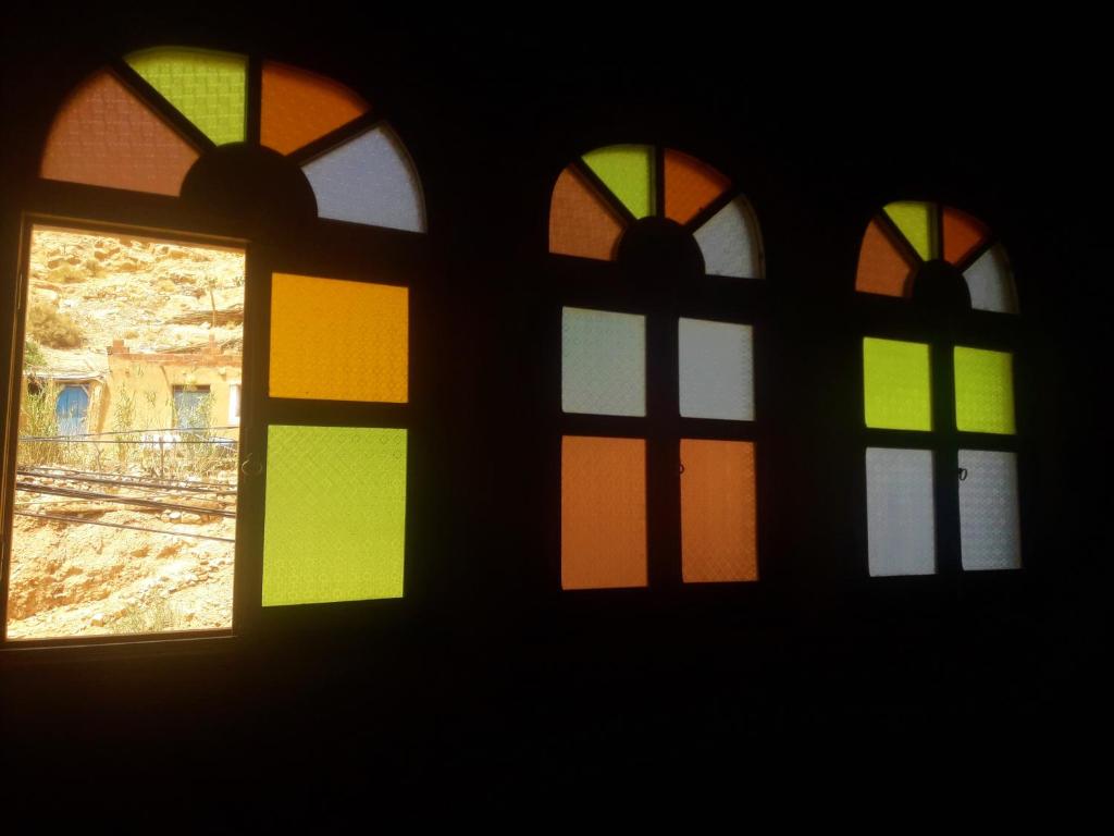 Fotografie z fotogalerie ubytování Dounia Hostel v destinaci Tinerhir