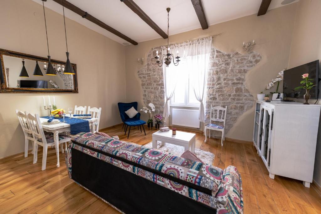 Luxury Apartment Diva, Zadar (updated prices 2024)