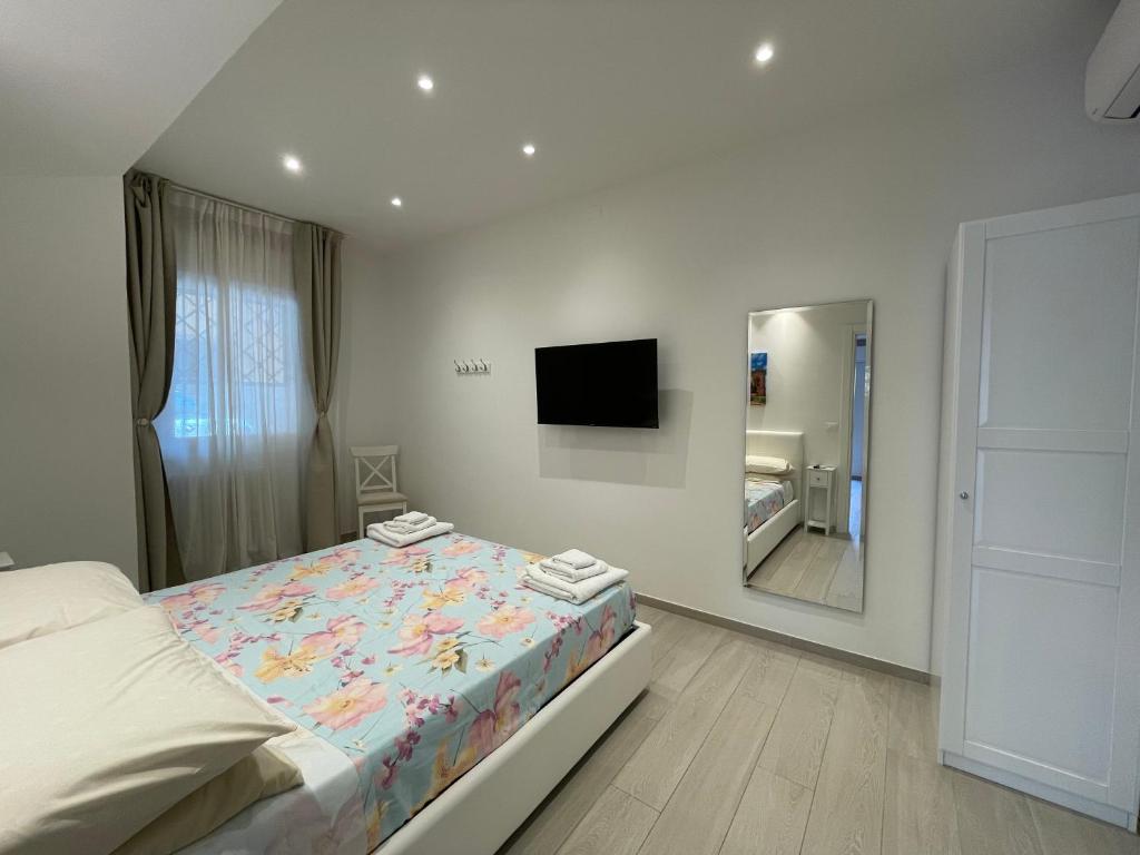 B&B San Luca - Chambre Double Avec Salle De Bain Privée