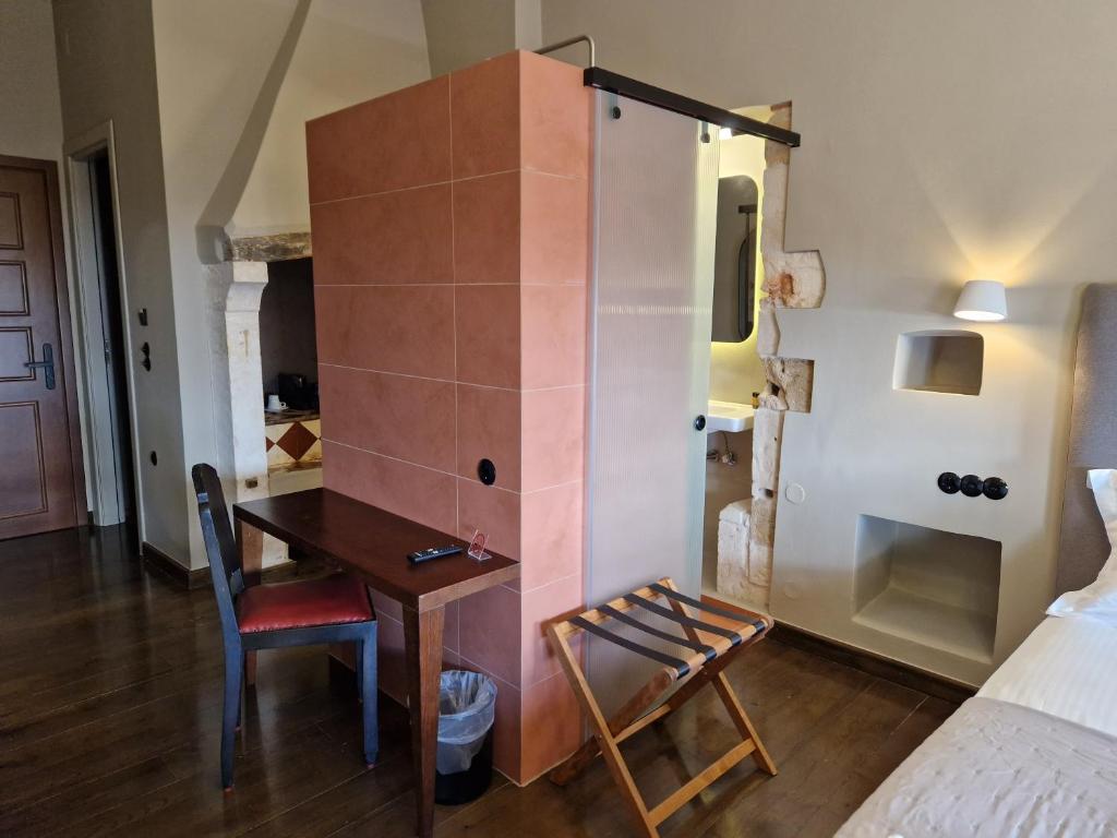 Mosaic Venetian Harbour Suites - Resim 22