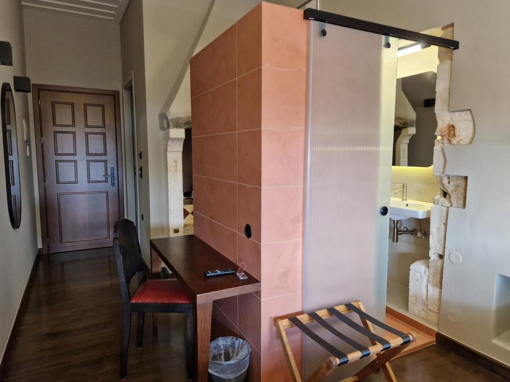 Mosaic Venetian Harbour Suites - Resim 23