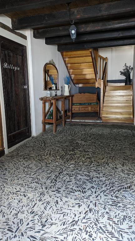 Fotografie z fotogalerie ubytování XANDUA Etxea - Selva de Irati - v destinaci Izalzu