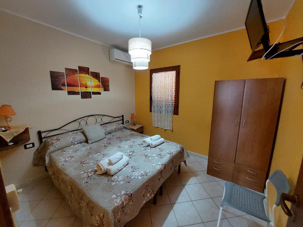 Casa Vacanze Cala Pisana, Lampedusa – Prezzi aggiornati per il 2024