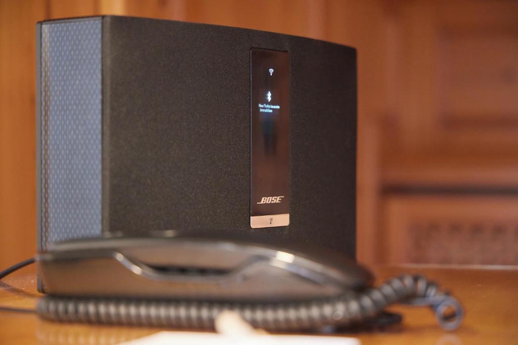 Hotel Zugspitze - 13