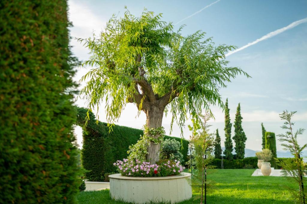 Zdjęcie z galerii obiektu Kos Secret Villa with private pool w mieście (( Kermetés ))