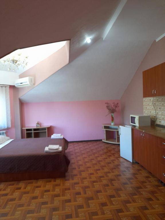 SunLake Hotel Osokorki - Standaard Dubbele Of Dubbele Kamer