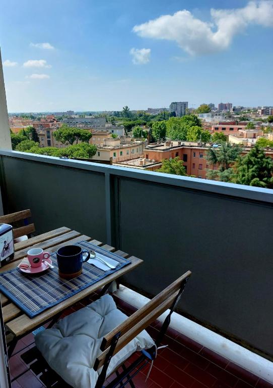 Appartamento CasaZeta luminoso e centralissimo - Housity