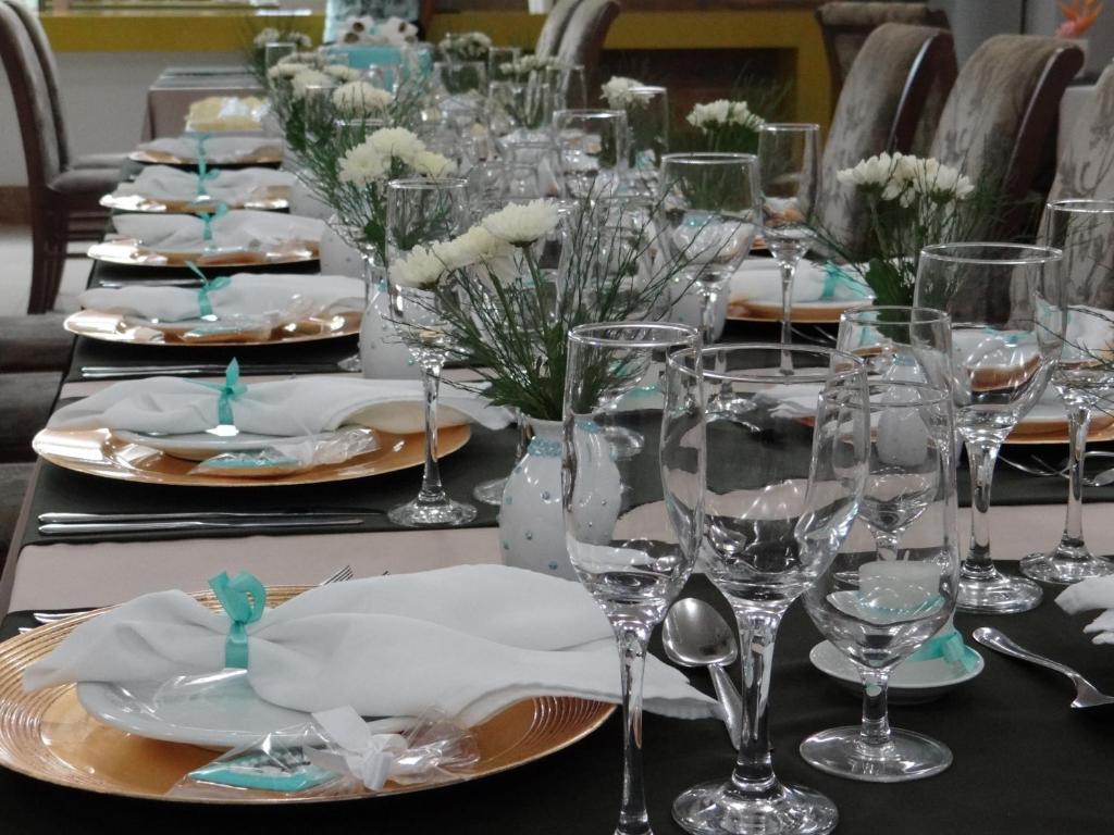  Paragominas Palace Hotel
