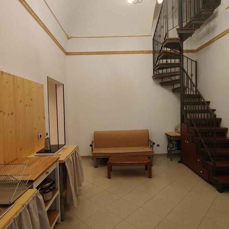Fotografie z fotogalerie ubytování Appartamento Corso Savoia v destinaci Rosolini