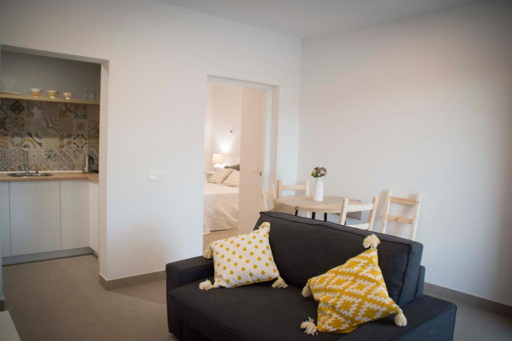 Apartamentos MadreSelva, Fernán Pérez – Precios actualizados 2023