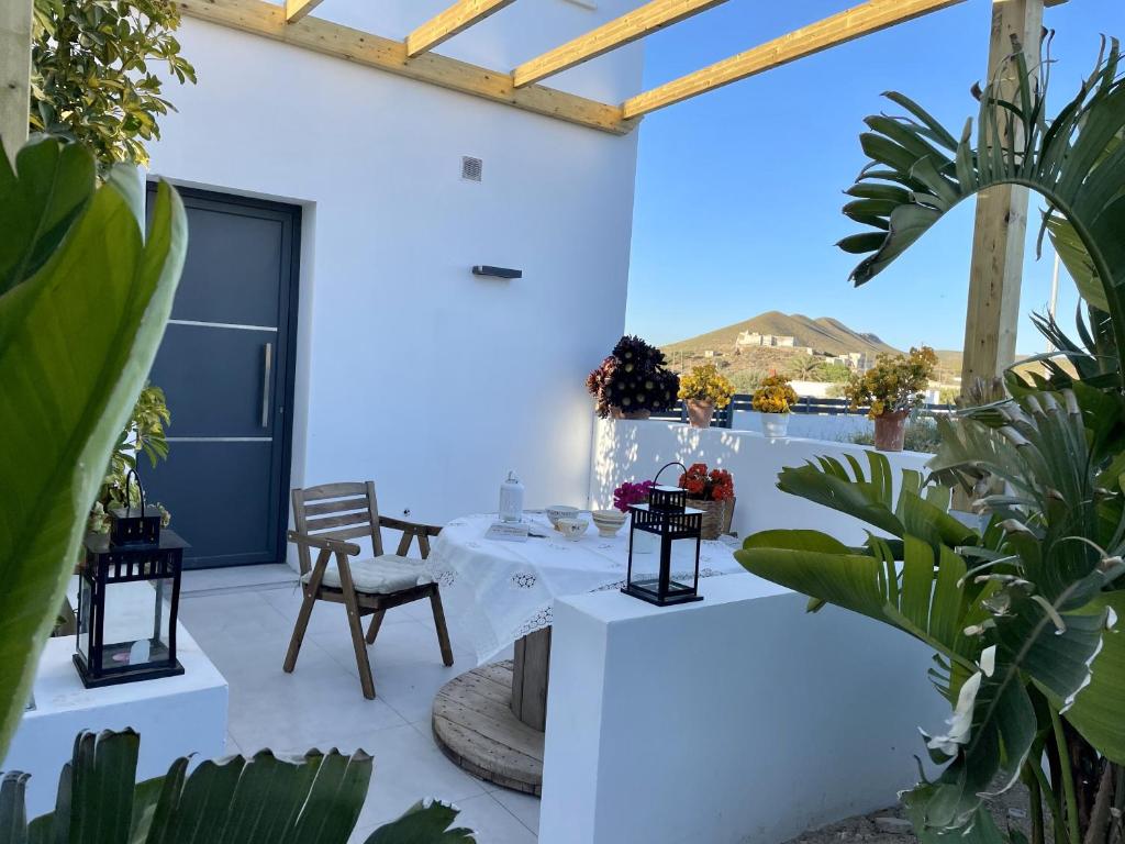 Apartamentos MadreSelva, Fernán Pérez – Precios actualizados 2023