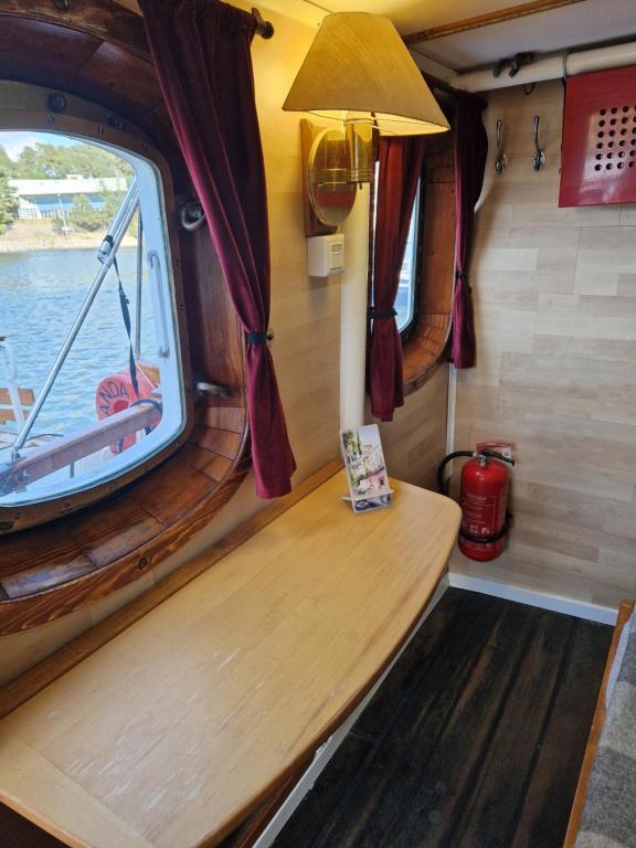 Fotografie z fotogalerie ubytování Ship Windö v destinaci Södertälje