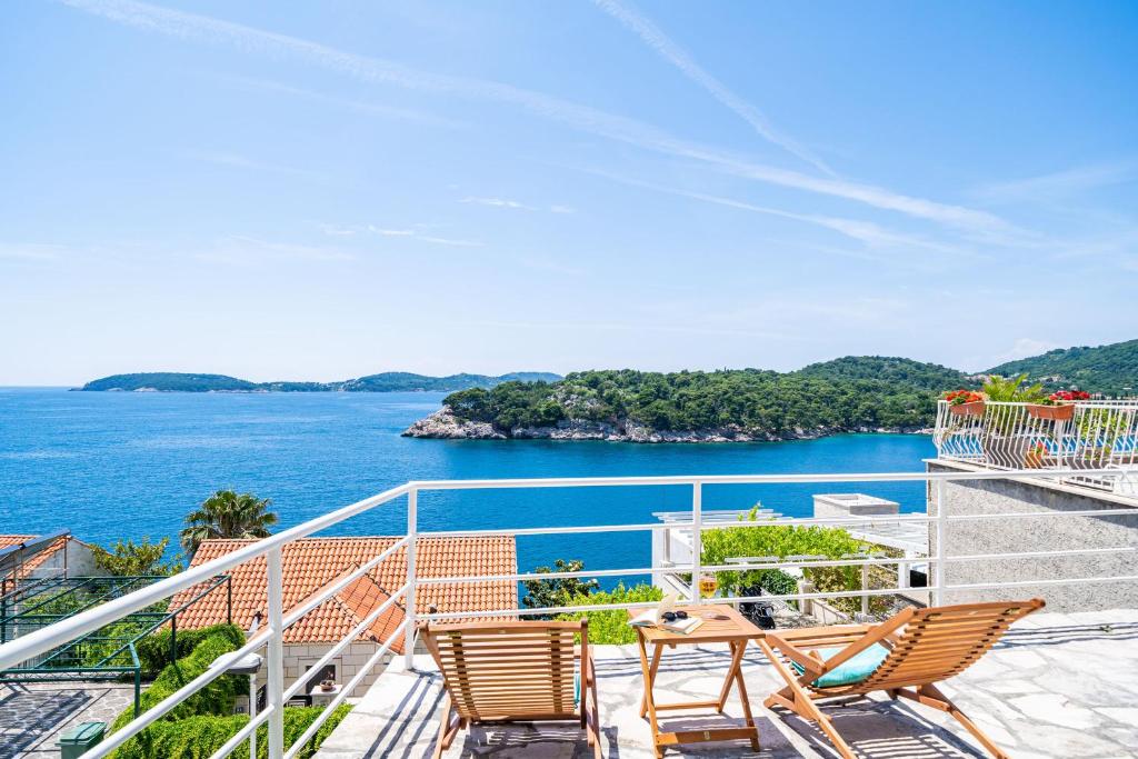 Apartments Nina & Paula Apartment Nina, Štikovica (updated prices 2024)