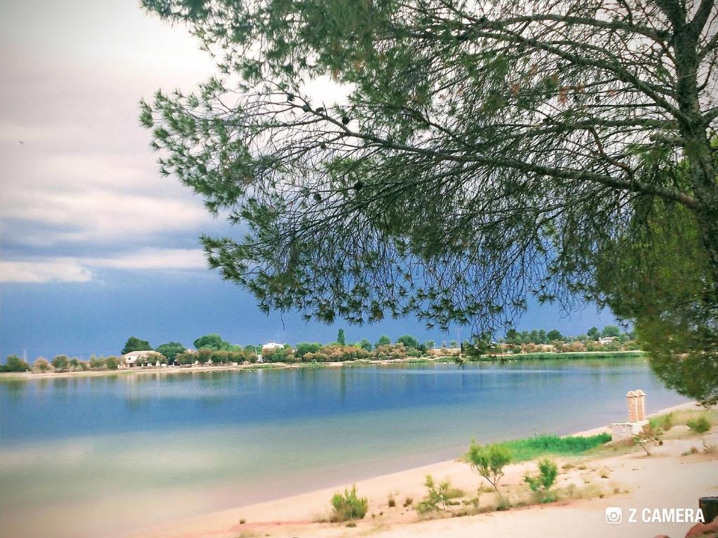 Fotografie z fotogalerie ubytování Las Banderas v destinaci Villafranca de los Caballeros