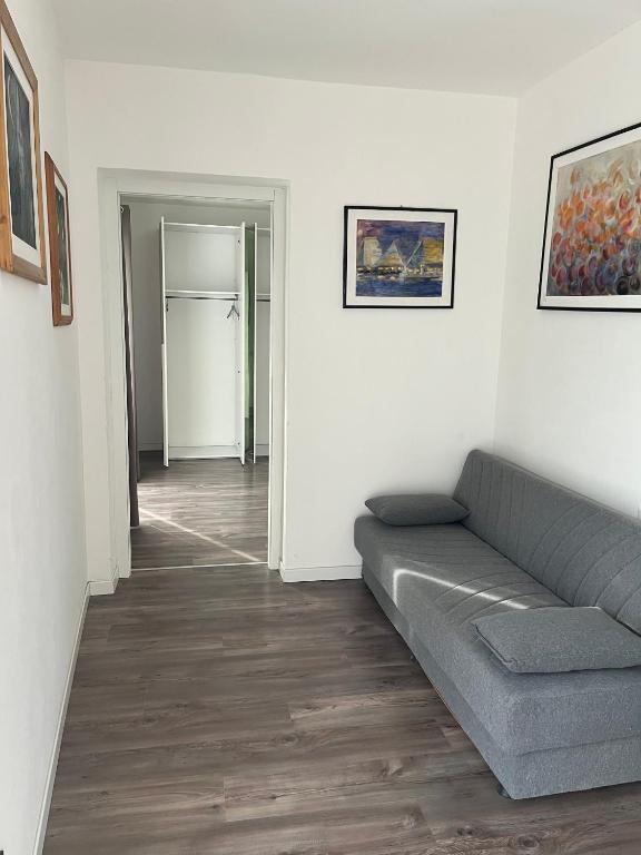 Erikasa Capriva del Friuli - Appartement D'une Chambre