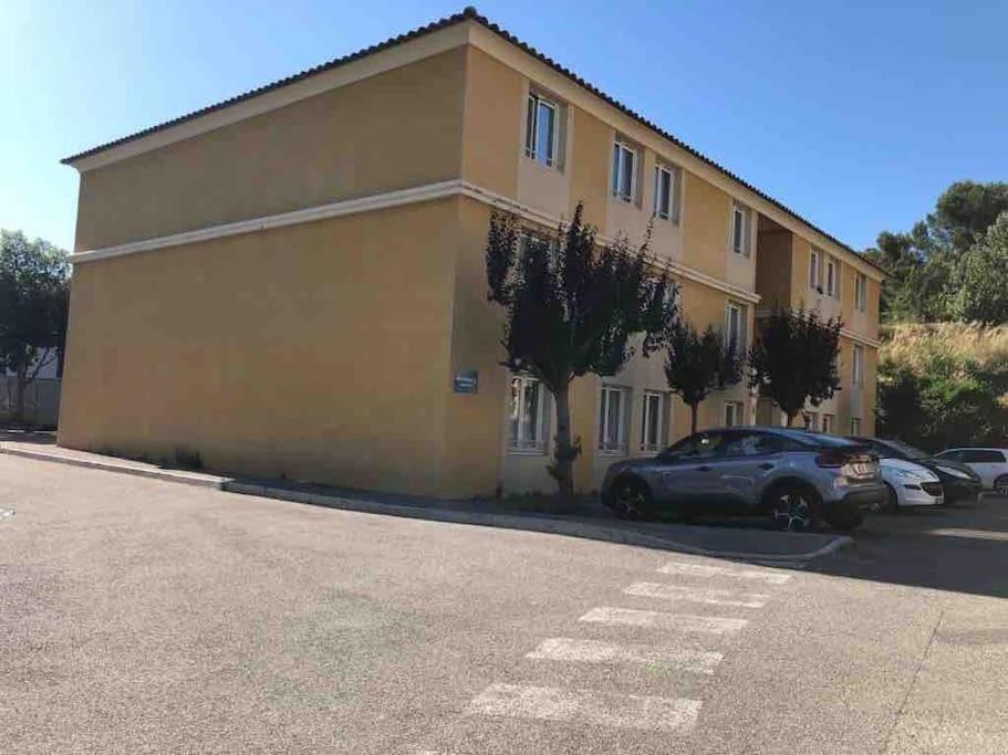 Charmant Studio Aix en Provence avec parking gratuit, Aix-en-Provence –  Tarifs 2024