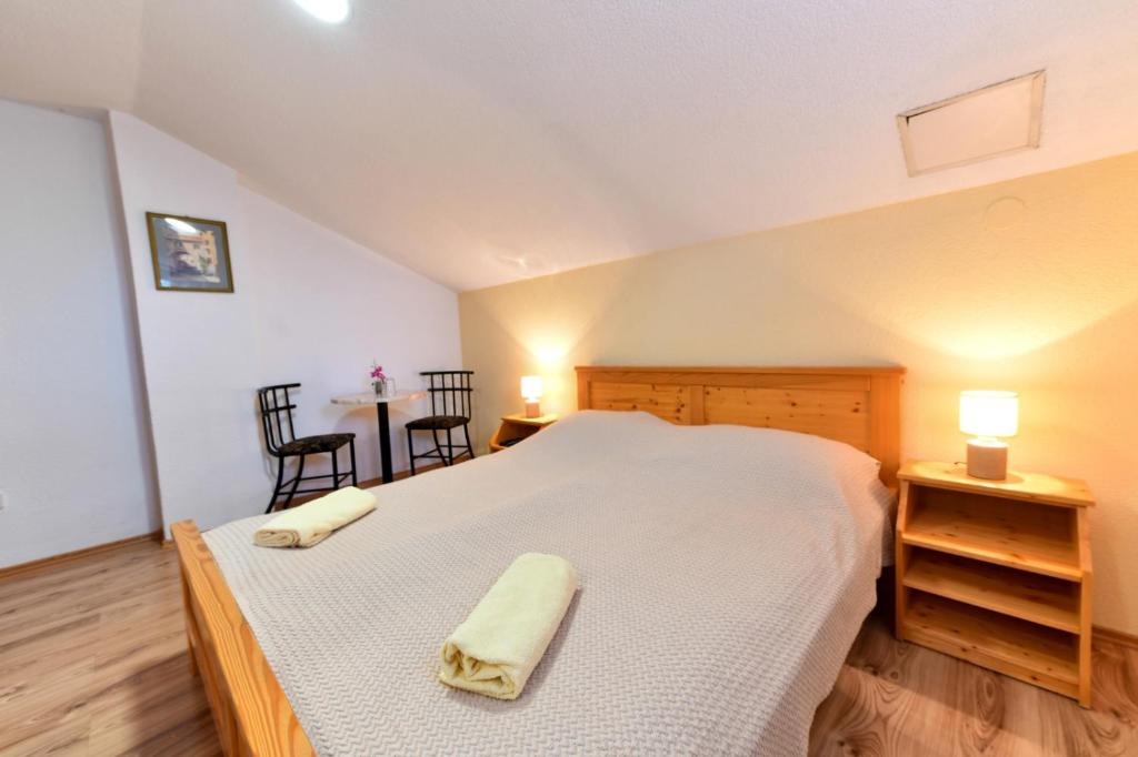 House Krizmanić - 1