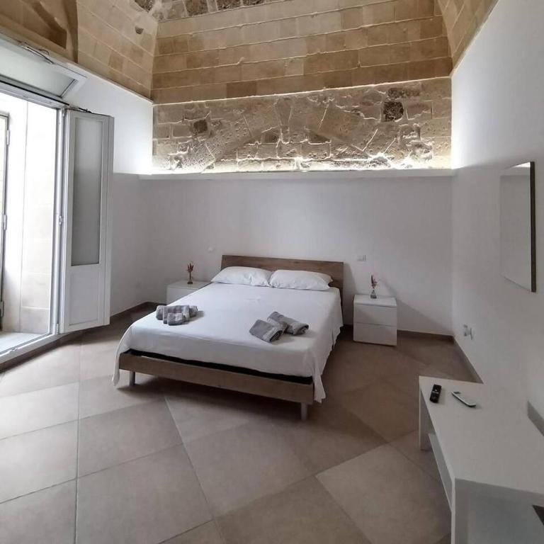 Apartment Diletta's house, Lecce, Italy