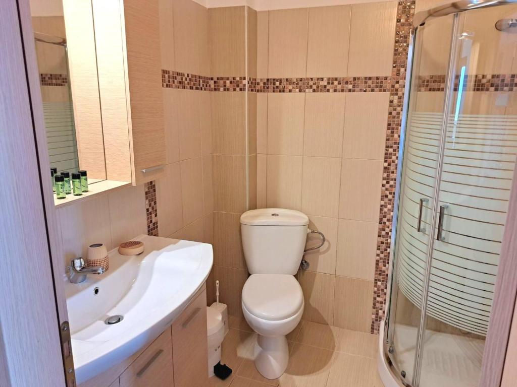 Plakoudis Rooms - 13