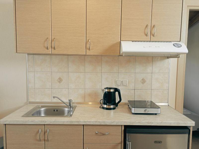 Plakoudis Rooms - 16