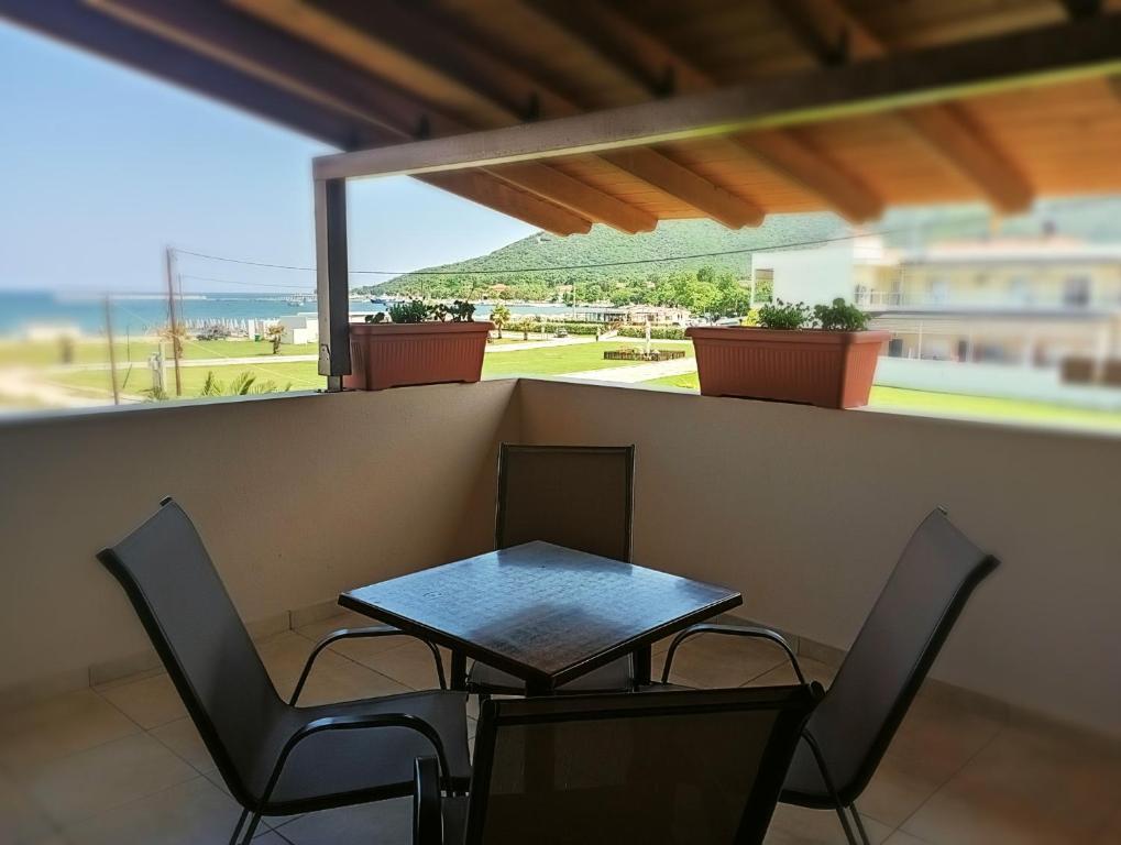 Plakoudis Rooms - 17