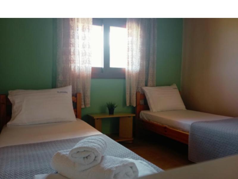 Plakoudis Rooms - 19