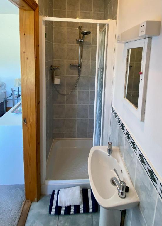 Bagno di Grenane Heights