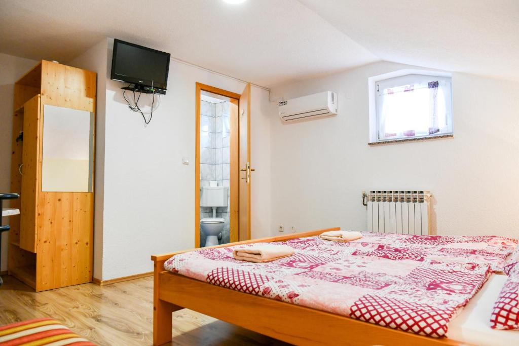 House Krizmanić - 9