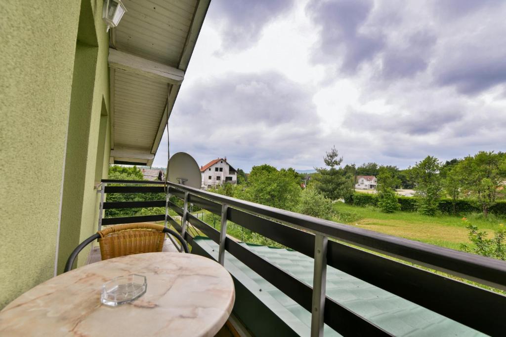 House Krizmanić - 18