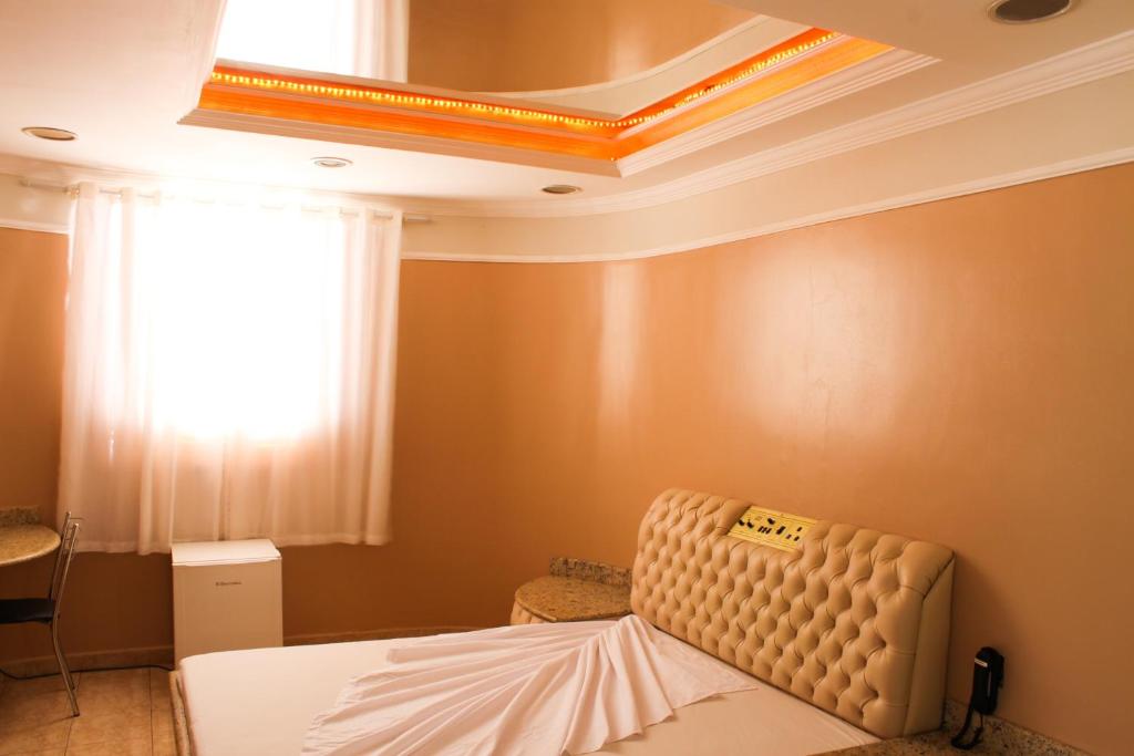 Motel Medieval (Adult Only)