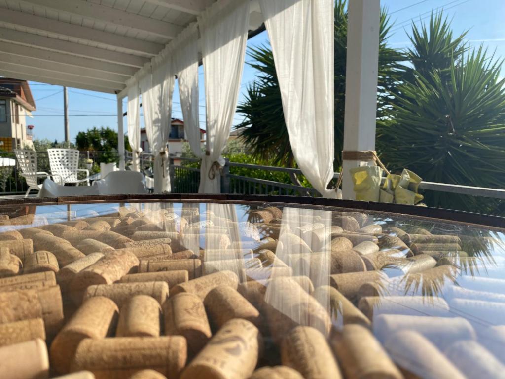 Fotografie z fotogalerie ubytování Borgo Incoronata B&B v destinaci Vasto
