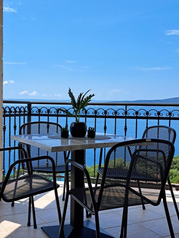 Gallery image of Apartments Marija in Brela