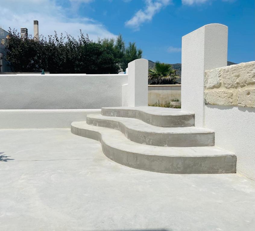 Fotografie z fotogalerie ubytování EGIDA camere mediterranee v destinaci Favignana