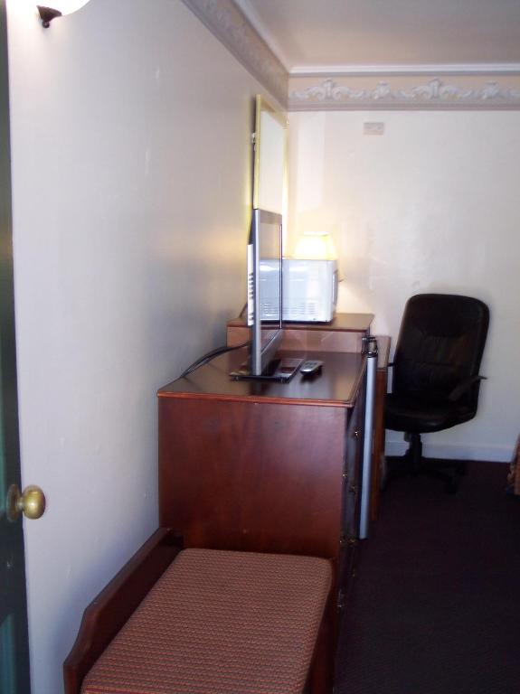 Fotografie z fotogalerie ubytování Shore Hills Motel v destinaci Manasquan